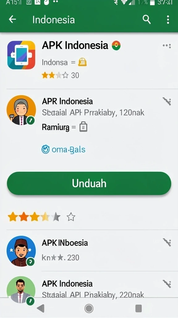 Download juarago APK untuk Android 3