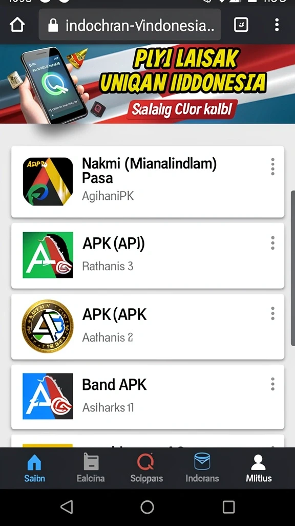 Download gf777 APK untuk Android 3
