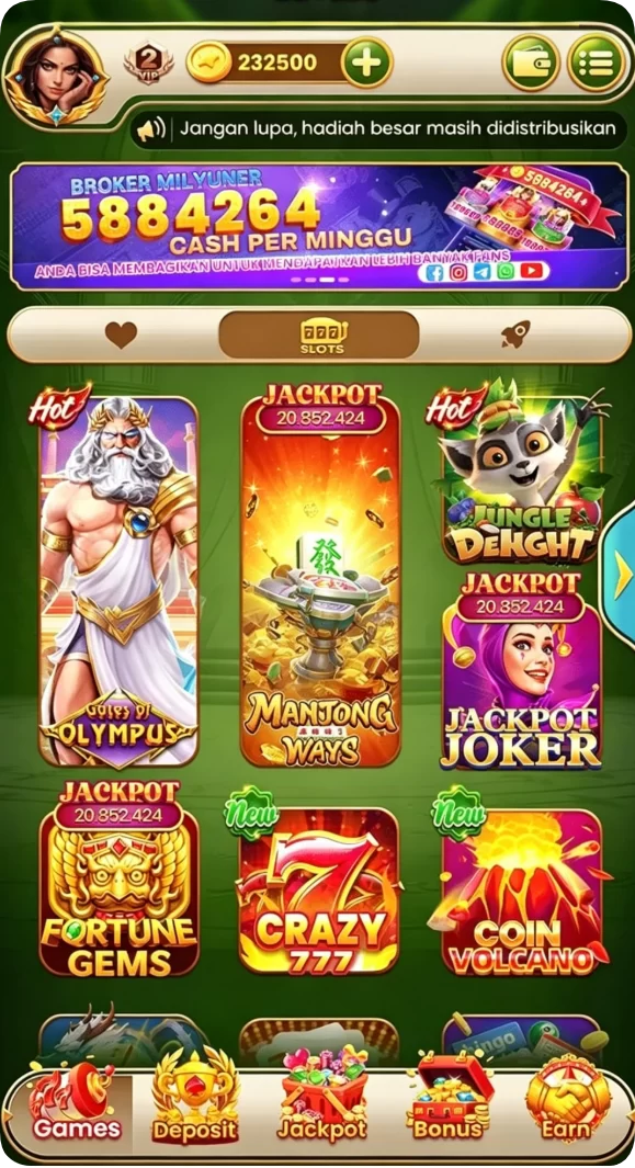 Download zeus1000 APK untuk Android 2