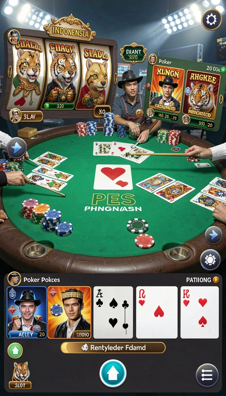 Download mahkota188 APK untuk Android 3