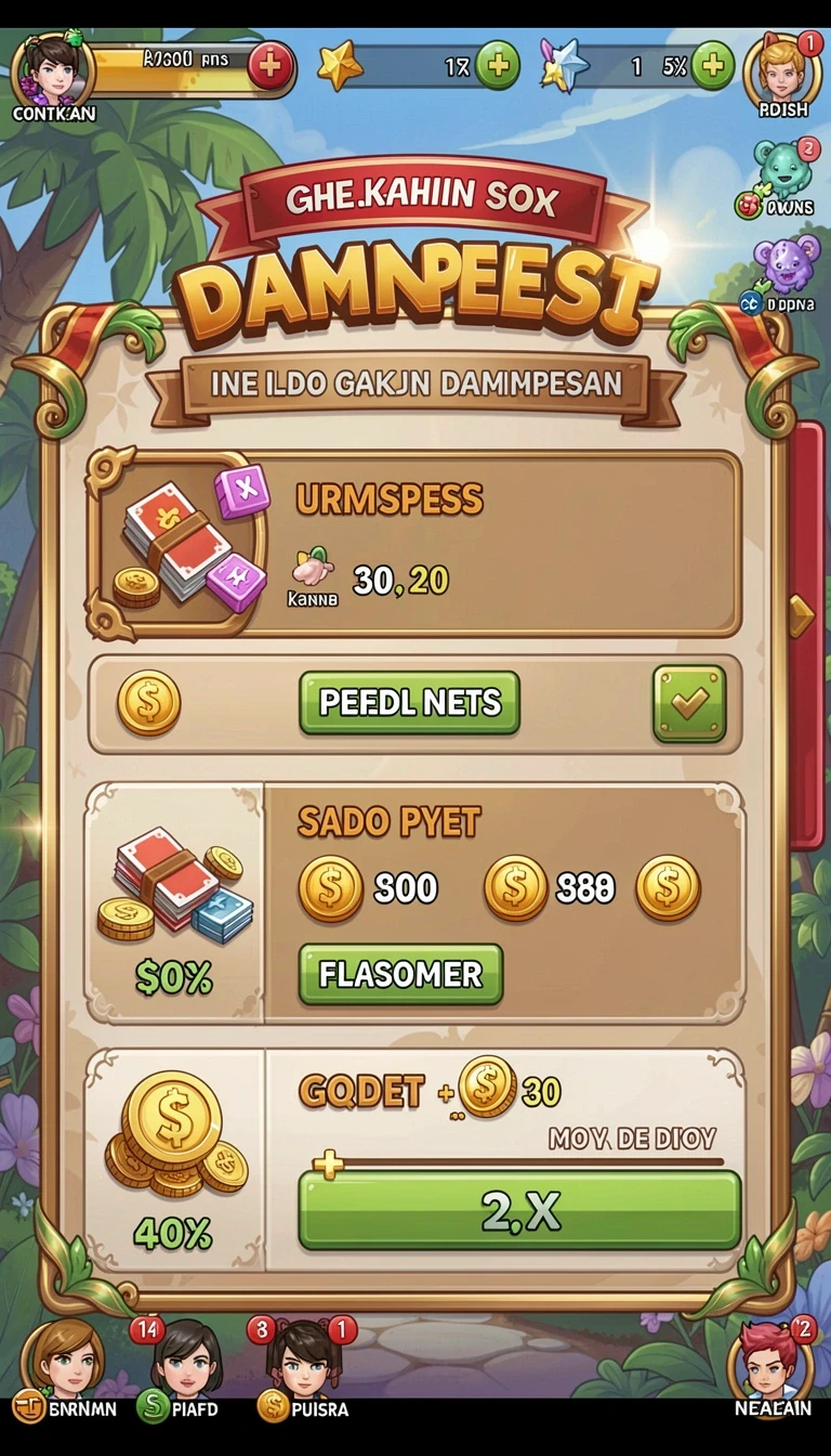 pandawin App APK Terbaru 3