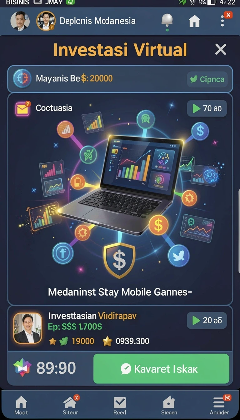 Review Aplikasi suster4d Versi Terbaru 3
