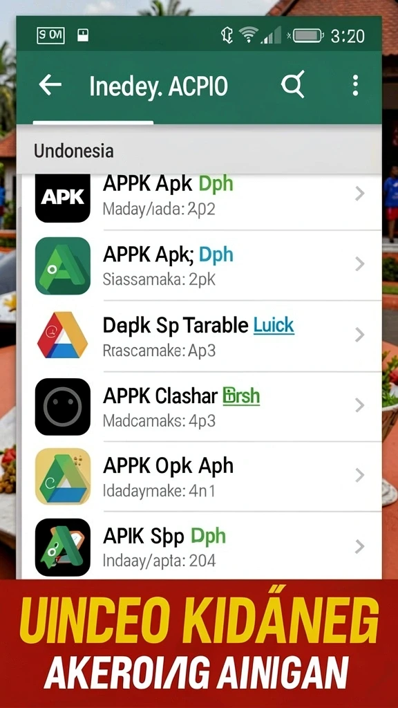 Download fendy188 APK untuk Android 2
