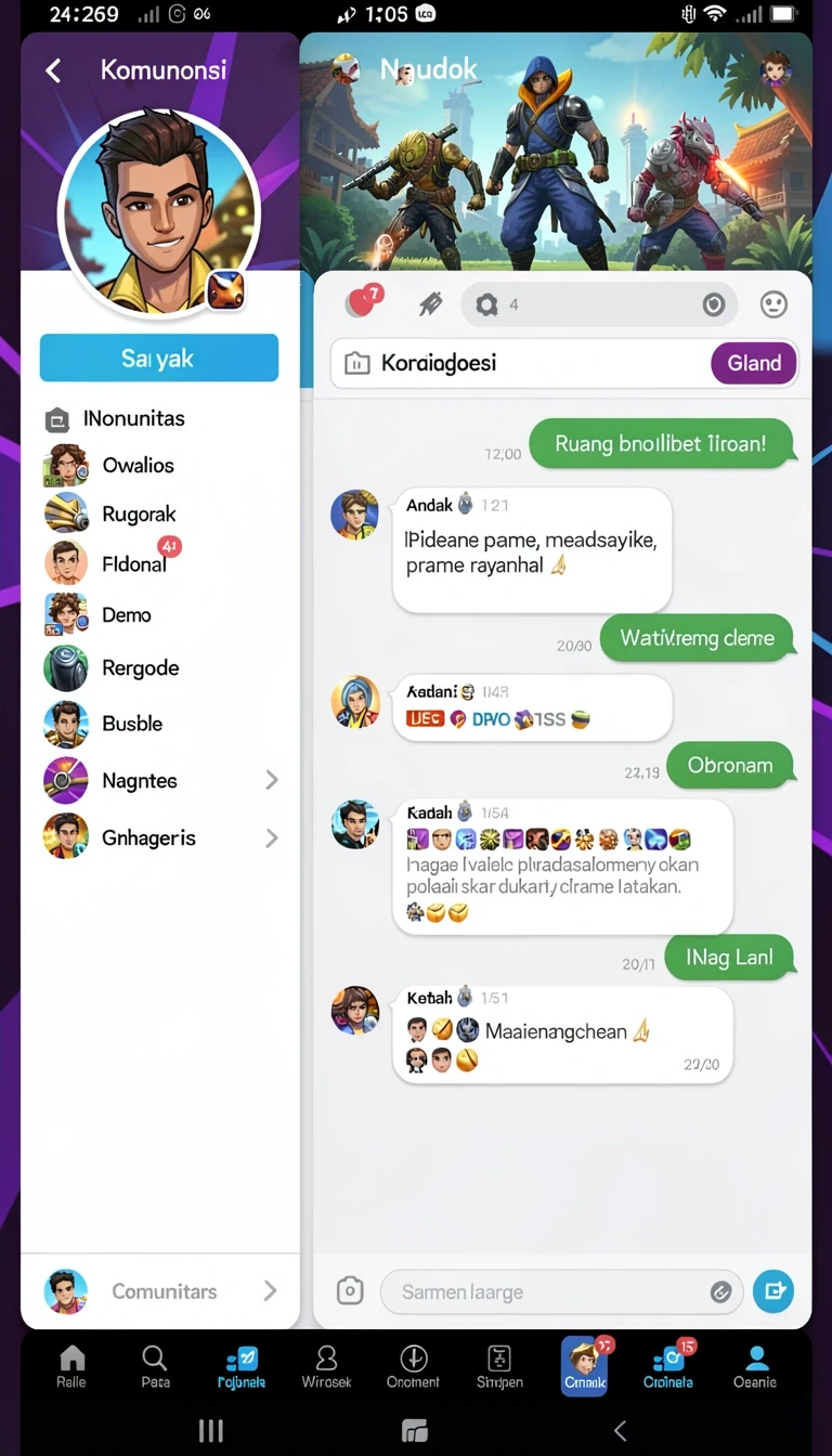 Review Aplikasi hoki8815 Versi Terbaru 3