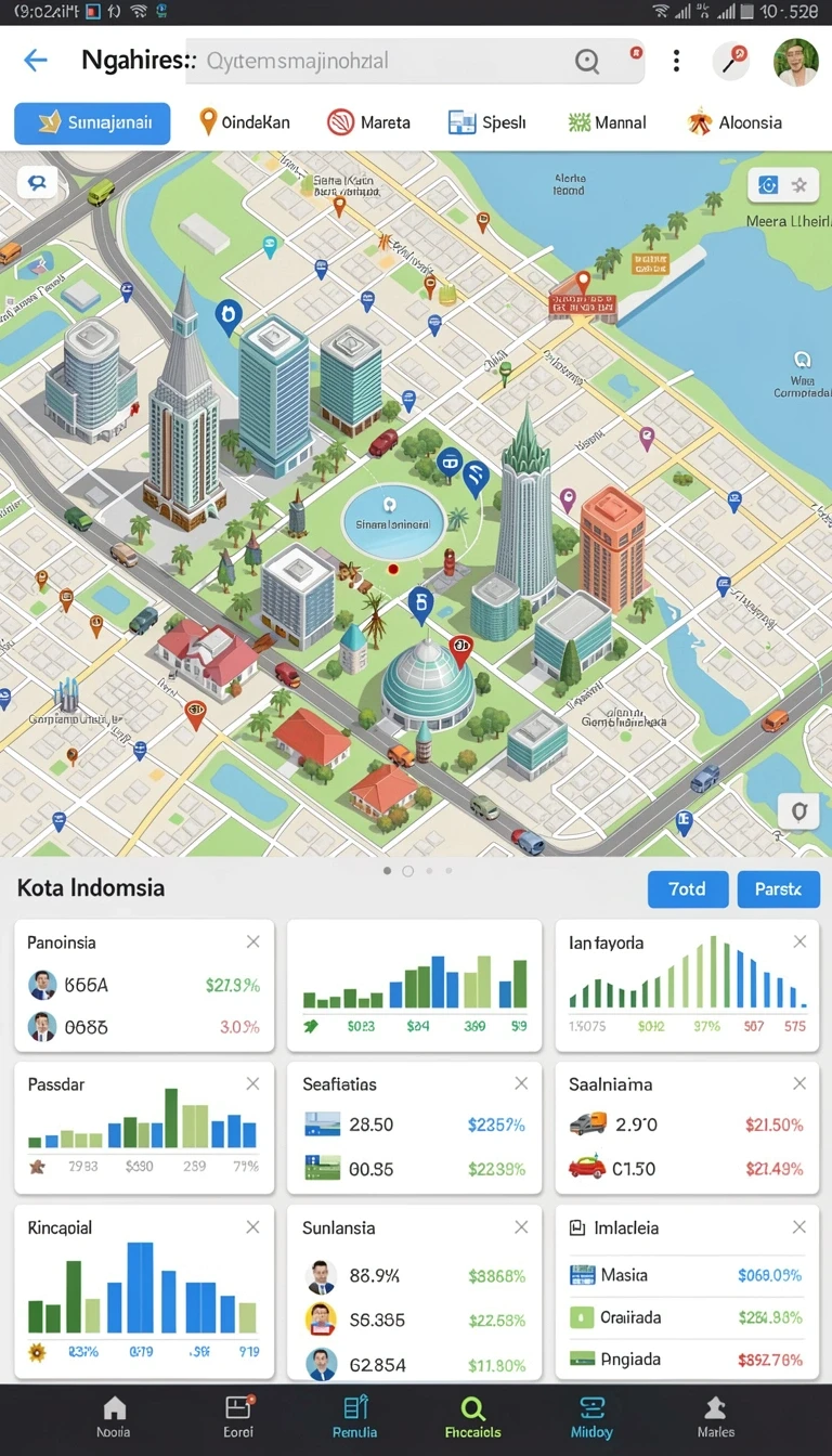 Download fendy188 APK untuk Android 3